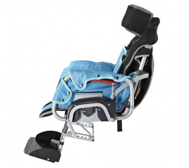 Кресло-коляска инвалидная 7000AT/X серия 7000